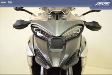 Ducati Multistrada V4S Radar