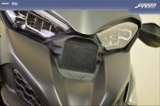 Ducati Multistrada V4S Radar