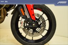 Ducati Multistrada V4S Travel&Radar