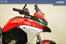 Ducati Multistrada V4S Travel&Radar