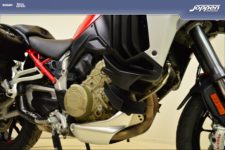 Ducati Multistrada V4S Travel&Radar