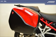 Ducati Multistrada V4S Travel&Radar
