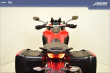 Ducati Multistrada V4S Travel&Radar