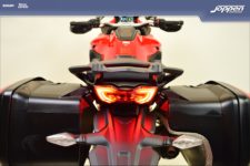 Ducati Multistrada V4S Travel&Radar