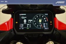 Ducati Multistrada V4S Travel&Radar