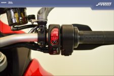 Ducati Multistrada V4S Travel&Radar