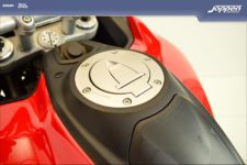 Ducati Multistrada V4S Travel&Radar