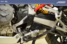 Ducati Multistrada V4S Travel&Radar