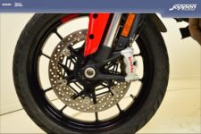 Ducati Multistrada V4S Travel&Radar