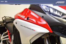 Ducati Multistrada V4S Travel&Radar
