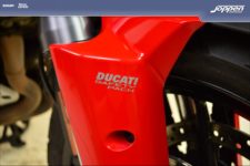 Ducati Multistrada V4S Travel&Radar
