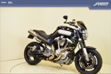 Yamaha MT-01