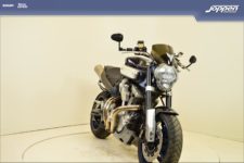 Yamaha MT-01