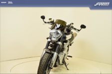 Yamaha MT-01