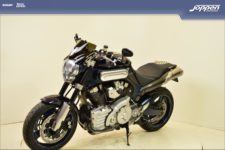 Yamaha MT-01