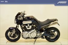 Yamaha MT-01