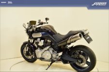 Yamaha MT-01