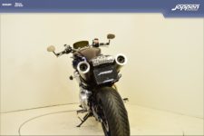Yamaha MT-01