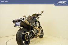 Yamaha MT-01