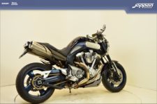 Yamaha MT-01