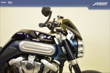 Yamaha MT-01