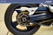 Yamaha MT-01