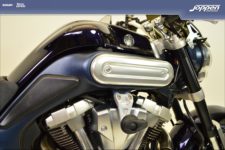 Yamaha MT-01