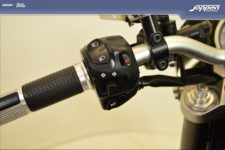 Yamaha MT-01
