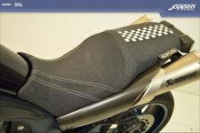 Yamaha MT-01