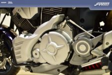 Yamaha MT-01