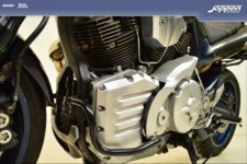 Yamaha MT-01