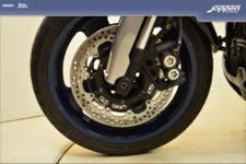 Yamaha MT-01