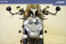 Yamaha MT-01
