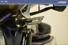 Yamaha MT-01