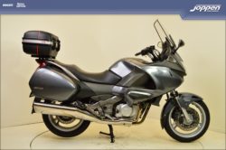 Honda NT700V Deauville