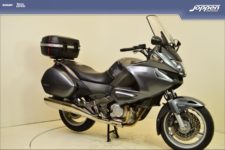 Honda NT700V Deauville