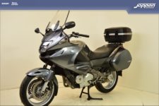 Honda NT700V Deauville