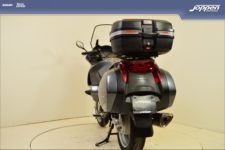 Honda NT700V Deauville