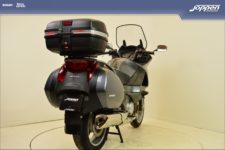 Honda NT700V Deauville