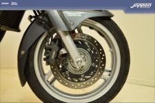 Honda NT700V Deauville