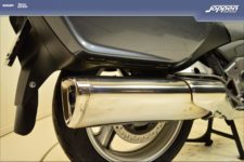 Honda NT700V Deauville