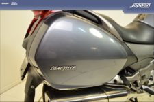 Honda NT700V Deauville