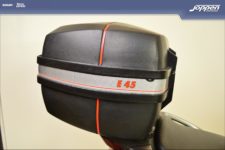 Honda NT700V Deauville