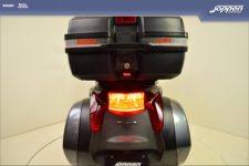 Honda NT700V Deauville