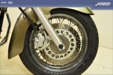 Yamaha XVS1100A Dragstar Classic