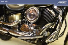 Yamaha XVS1100A Dragstar Classic