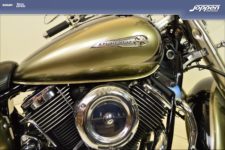 Yamaha XVS1100A Dragstar Classic