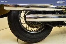 Yamaha XVS1100A Dragstar Classic