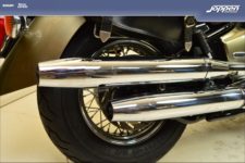 Yamaha XVS1100A Dragstar Classic