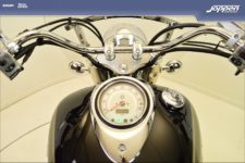 Yamaha XVS1100A Dragstar Classic